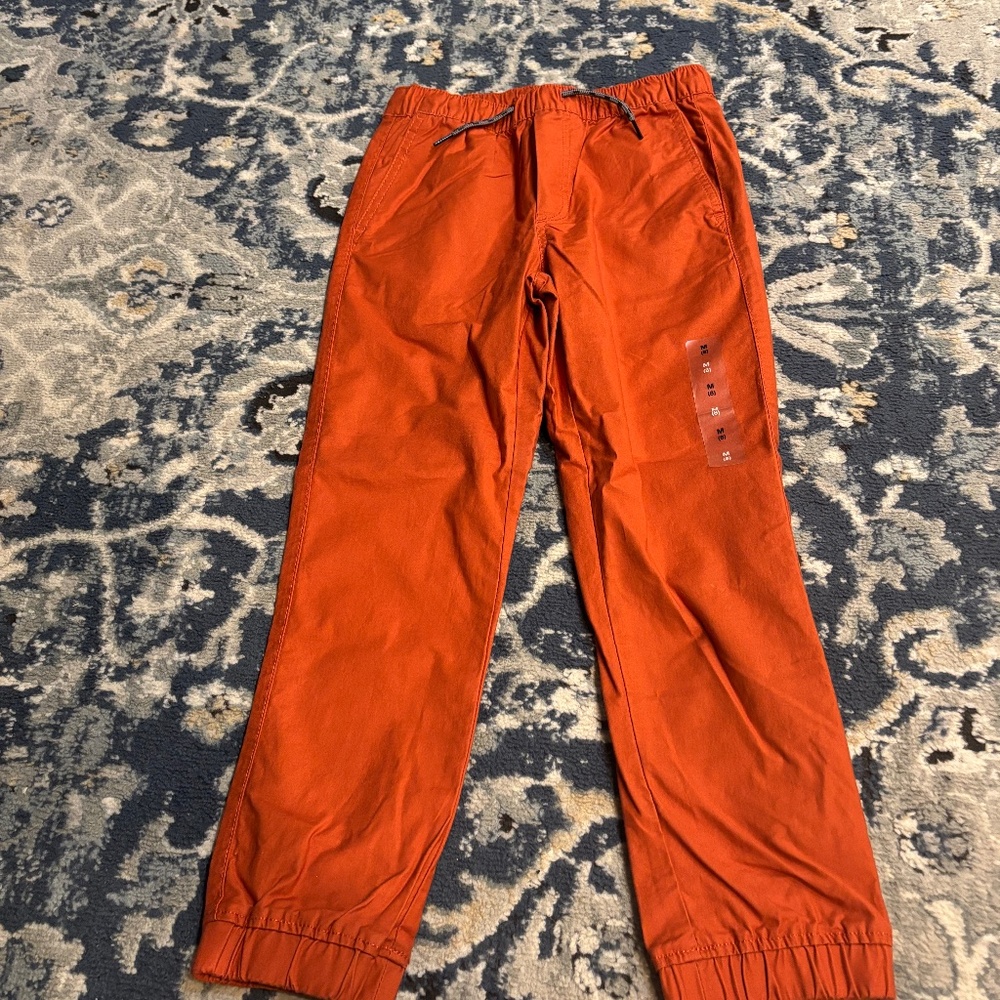 2 pairs of boys gap pants NWT